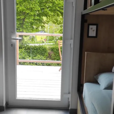 Dortoir De La Vallee 住宿加早餐酒店 Hamars