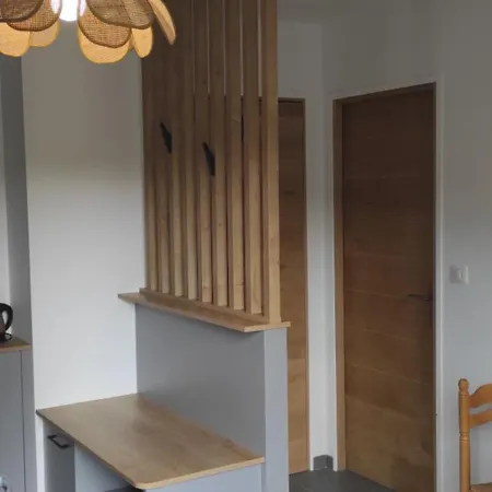 住宿加早餐酒店 Dortoir De La Vallee *