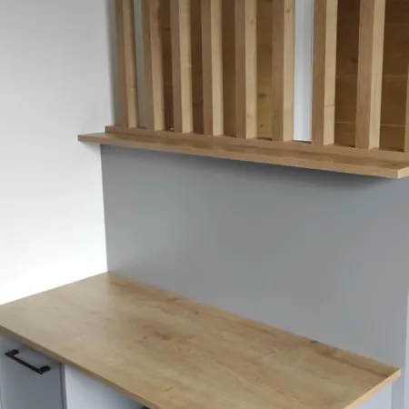 לינה וארוחת בוקר Dortoir De La Vallee