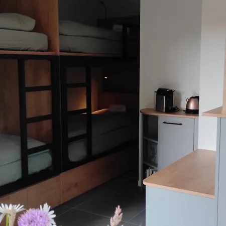 Dortoir De La Vallee *