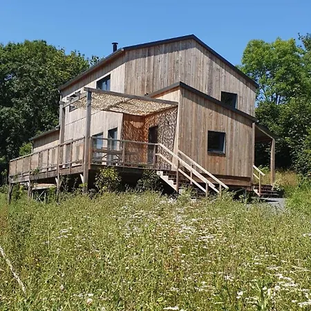 Bed & Breakfast La Vallee Hamars