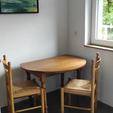 Dortoir De La Vallee * Hamars