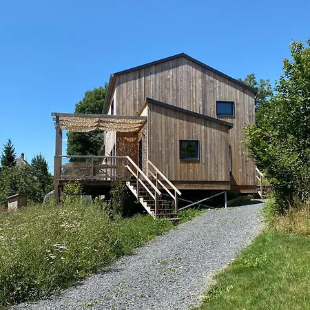 Dortoir De La Vallee לינה וארוחת בוקר