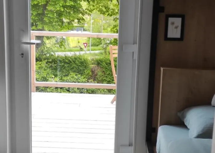 Dortoir De La Vallee 住宿加早餐酒店 Hamars