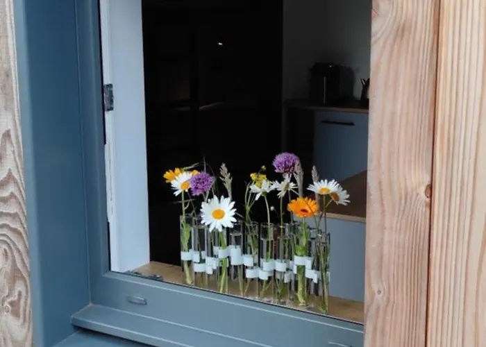 住宿加早餐酒店 Dortoir De La Vallee