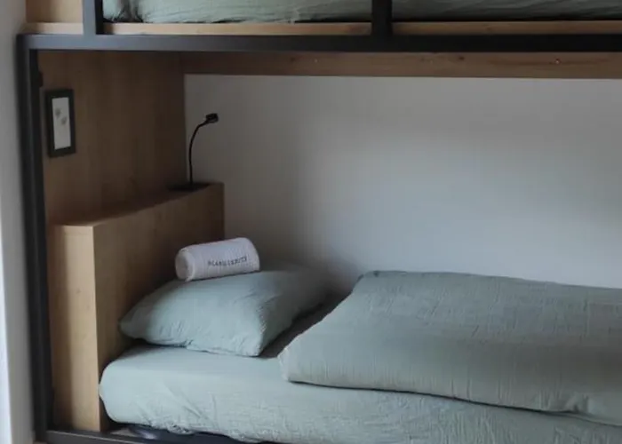 Dortoir De La Vallee Hamars