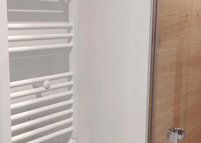 Dortoir De La Vallee *