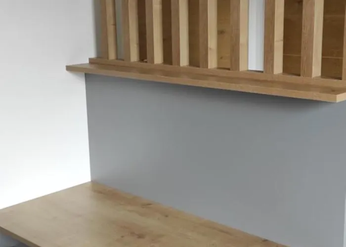 住宿加早餐酒店 Dortoir De La Vallee