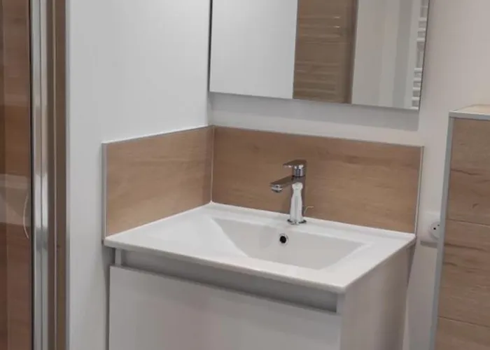 住宿加早餐酒店 Dortoir De La Vallee Hamars