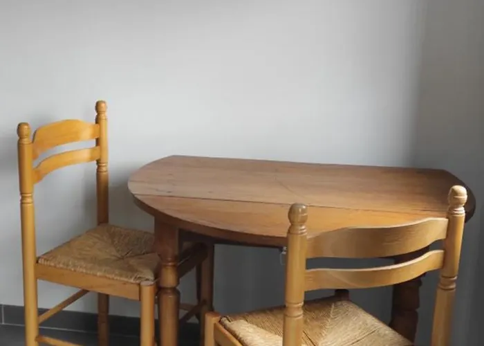 住宿加早餐酒店 Dortoir De La Vallee *