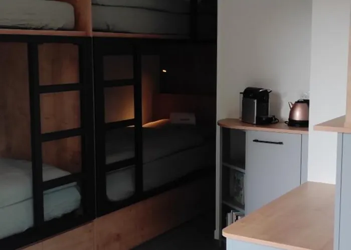 Dortoir De La Vallee *