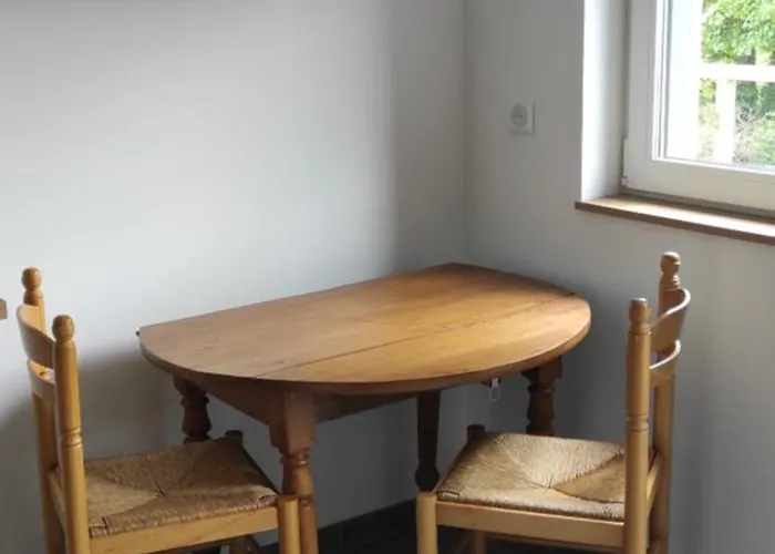 Dortoir De La Vallee * Hamars